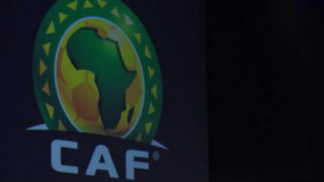 CAF