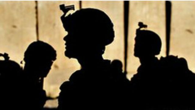 توافقنامه امنیتی افغانستان و آمریکا نقاط قوت وضعف Bbc News فارسی