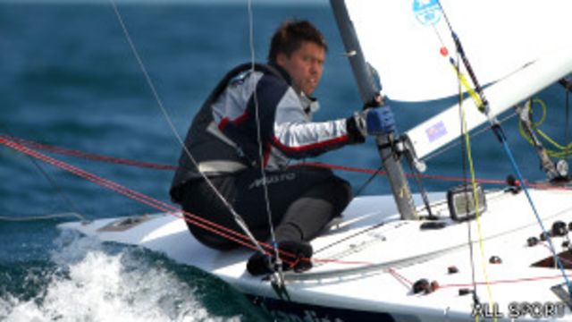 Эндрю Симпсон