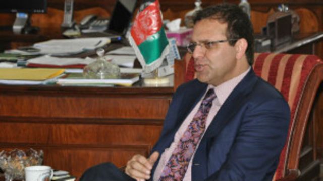 بودجه سال مالی جدید افغانستان به مجلس نمایندگان ارائه شد Bbc News فارسی