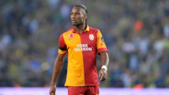 Drogba Ya Mai Da Martani Ga Masu Ihu Bbc News Hausa