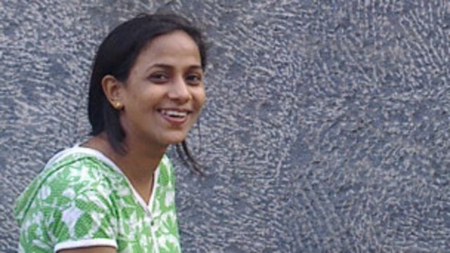 पूनम इलाहाबद यूनिवर्सिटी से लॉ में पीएचडी कर रही थी.