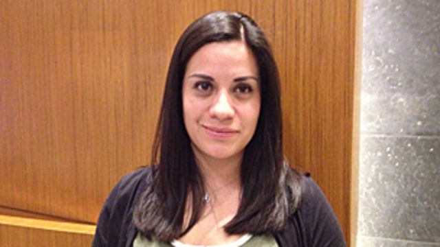Lisa Sánchez
