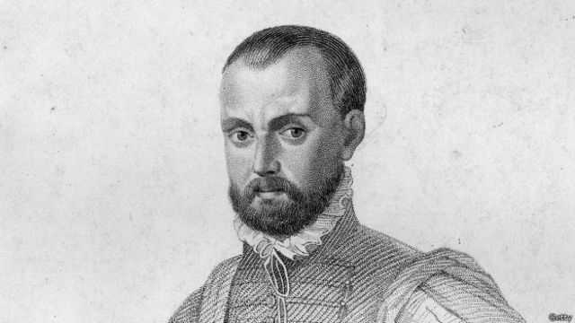 Nicolás Maquiavelo Nicolás Maquiavelo (1469 - 1527)