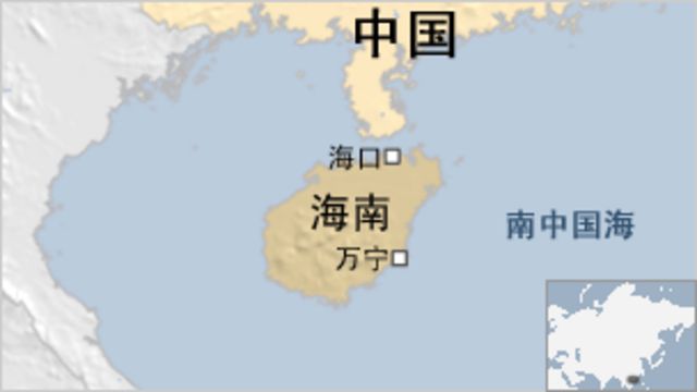 地图
