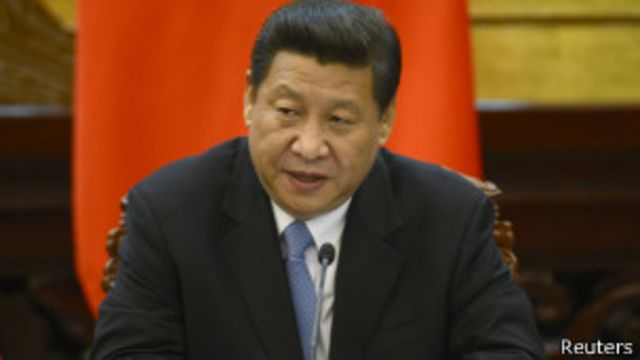 习近平
