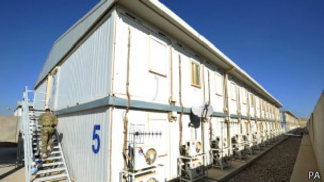 Camp Bastion