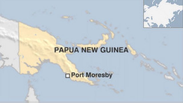 Parlemen Papua Nugini Cabut Uu Ilmu Hitam Bbc News Indonesia