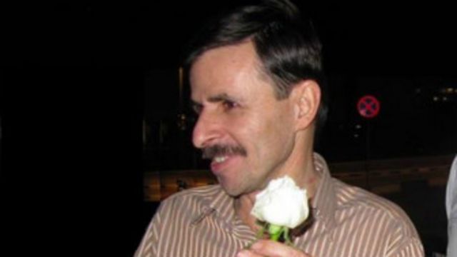 محمود بهشتی لنگرودی از سال ۸۲ تا سال ۹۰ چندین مرتبه از سوی نیروهای امنیتی بازداشت شد