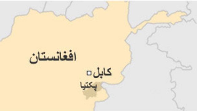 روسای جمهوری افغانستان از داوود خان تا حامد کرزی Bbc News فارسی