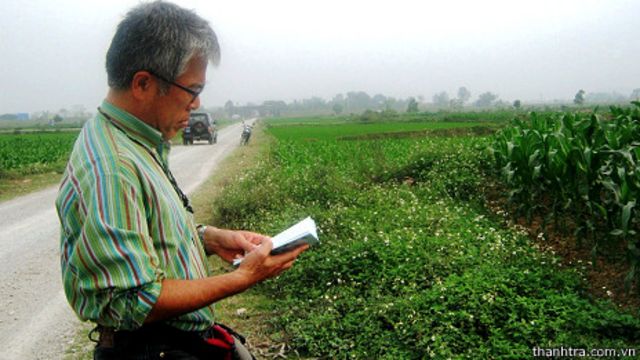 Tiến sỹ Nishimura Masanari