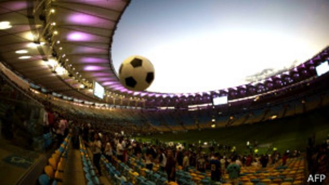 Quanto custa ir a todos os jogos do Brasil na Copa? - BBC News Brasil