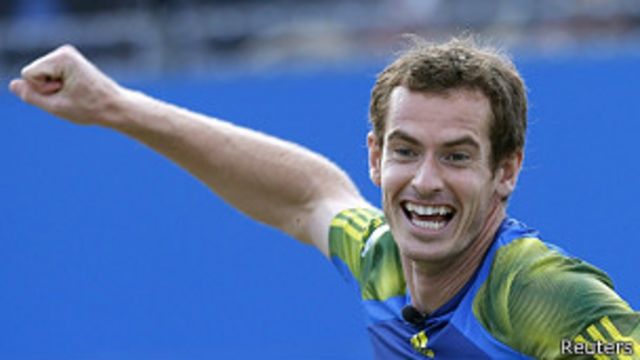 murray
