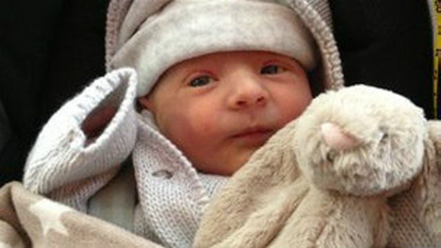 Kisspeptin Le Daha Guvenli Tup Bebek Tedavisi Bbc News Turkce