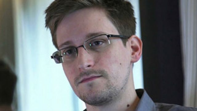 Por qué Edward Snowden eligió Ecuador - BBC News Mundo