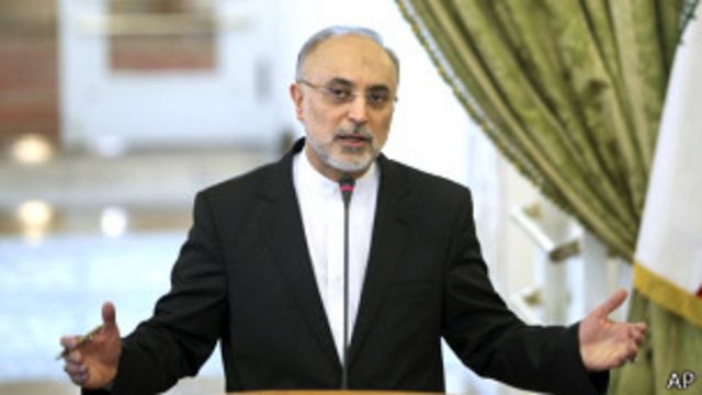 صالحی