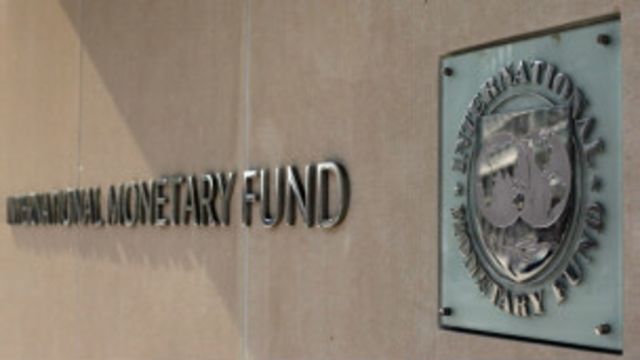 IMF