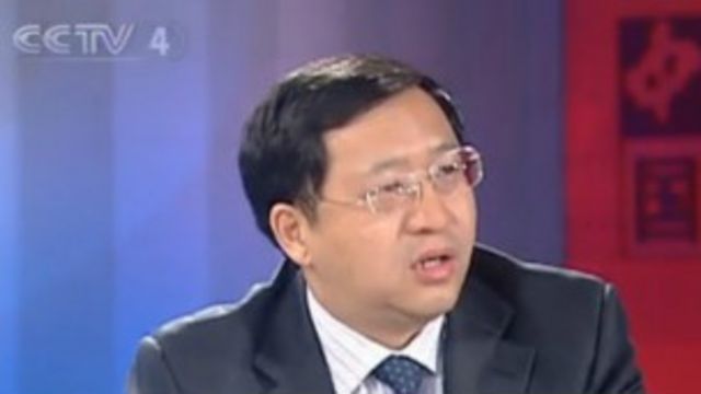 “中国防火墙之父”方滨兴辞任北邮校长 - BBC News 中文