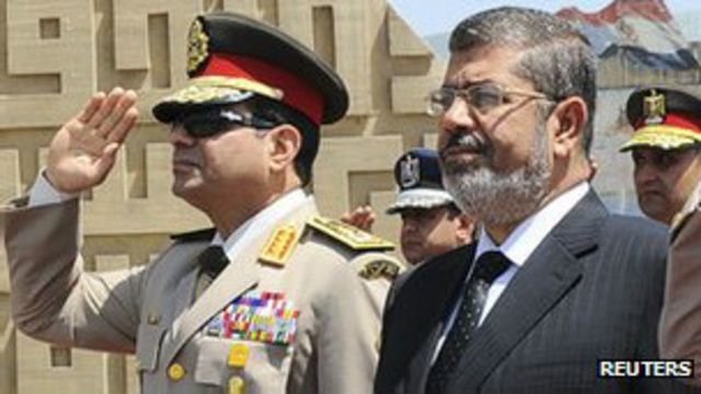 General Sisi