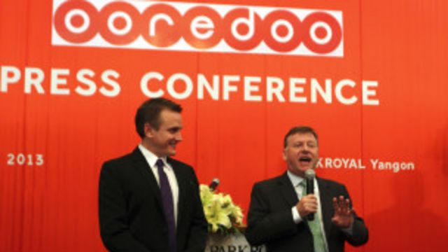 ooredoo