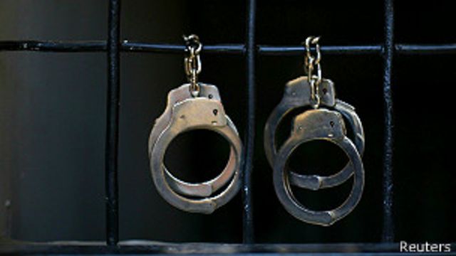 Тысячи украинцев ежегодно подвергаются пыткам со стороны милиции, говорят в Amnesty International