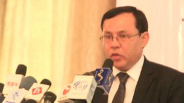 مخالفت شبکه حقوق بشری افغانستان با طرح جدید وزارت تحصیلات عالی Bbc News فارسی