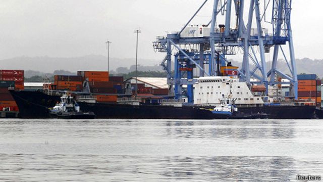 Чонг Чон Ганг