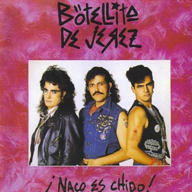 La historia del rock mexicano en cinco vinilos emblemáticos - BBC News Mundo