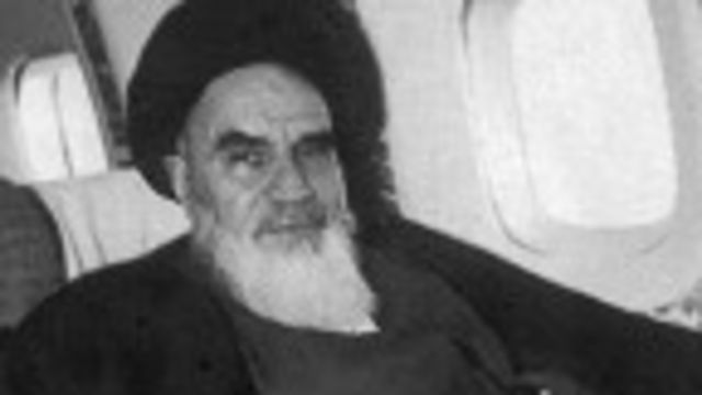 صداهایی از آرشیو برنامه های خبری بی بی سی Bbc News فارسی