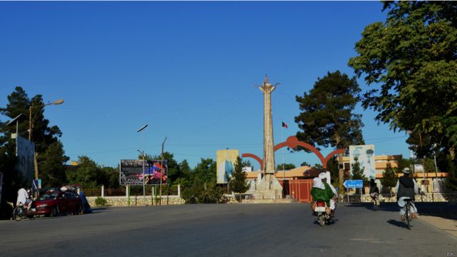 جوزجان افغانستان ولایتی پر نعمت اما فقیر Bbc News فارسی