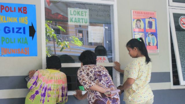 Fatwa MUI tentang BPJS picu polemik - BBC News Indonesia