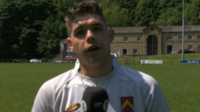 Jogador de rugby morre em campo aos 27 anos e choca Inglaterra, Esportes