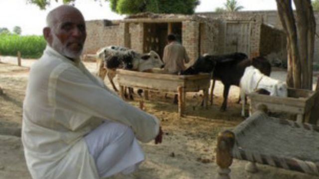 در جست وجوی آدم خواران پاکستانی Bbc News فارسی