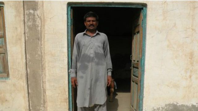 محمدعارف علی و برادرش، پاکستان را در بهت و حیرت فرو بردند