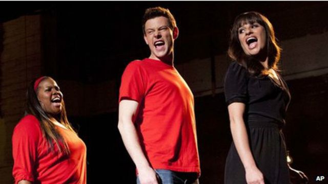 glee