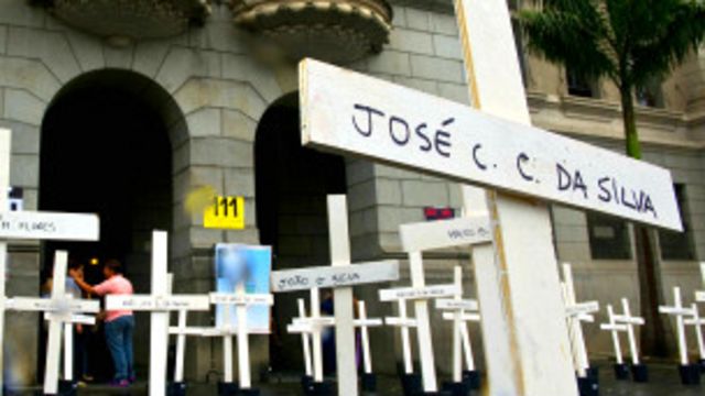 XEQUE-MATE, o tribunal do crime e os letais boinas pretas – Letras do Brasil