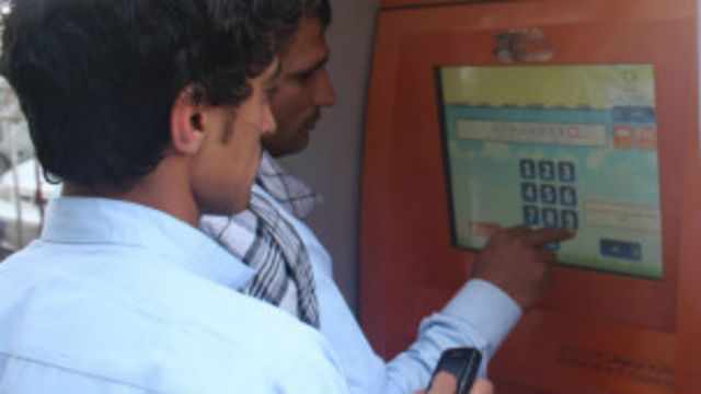 رمز و رازهای موفقیت مخابرات در افغانستان Bbc News فارسی