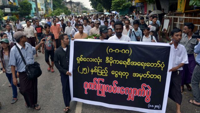 8888, uprising, anniversary, walk
