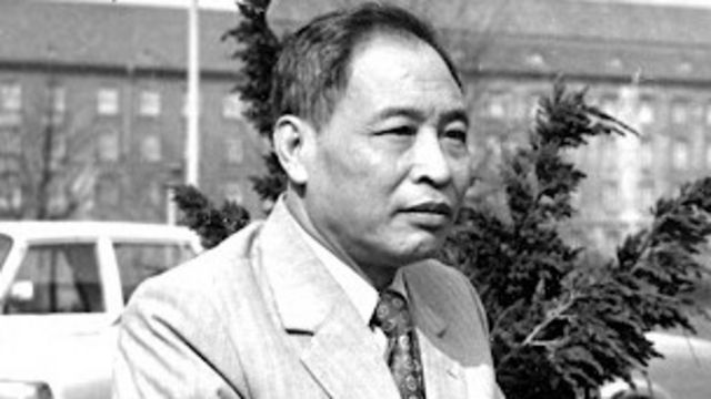 Tướng Trần Độ