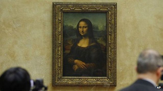 Mona Lisa