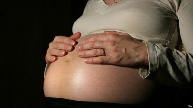 Realmente Se Puede Adivinar El Sexo Del Bebe c News Mundo