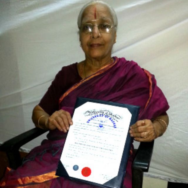 அரவிந்தவல்லி (73)