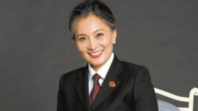 王雪梅
