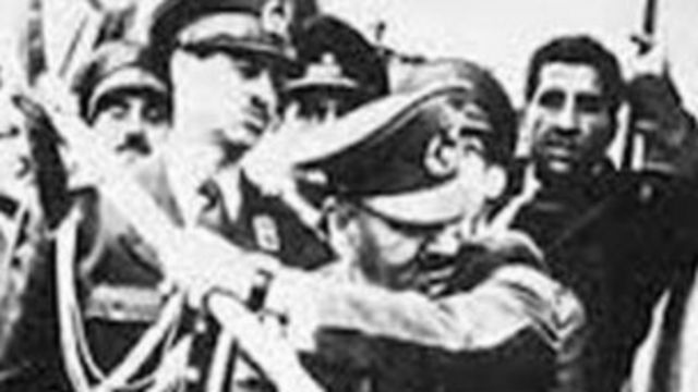 بهائی آزاری پیش از کودتا تا پس از آن Bbc News فارسی