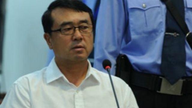王立軍 我是薄熙來案件的被害人 c News 中文 王立軍 我是薄熙來案件的被害人 c News 中文