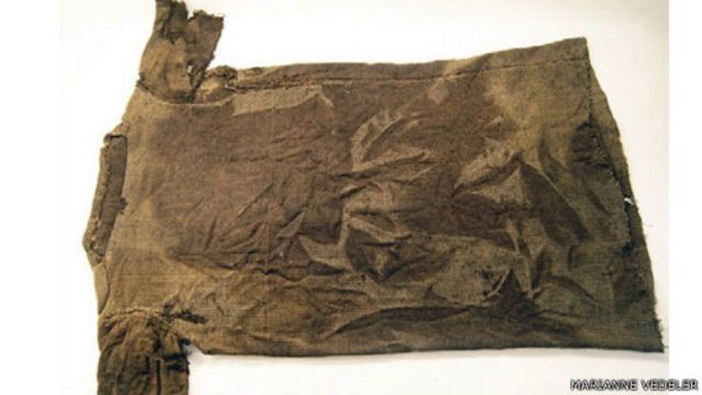 Artefak ditemukan di gletser mencair BBC News Indonesia Artefak ditemukan di gletser mencair BBC News Indonesia