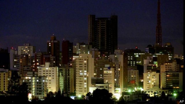São Paulo (AP)