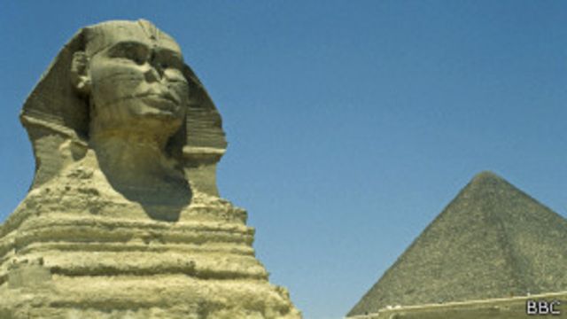 Древний Египет возник раньше, чем считали ученые - BBC News Русская служба