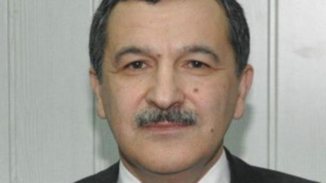 Aydın Mirzəzadə