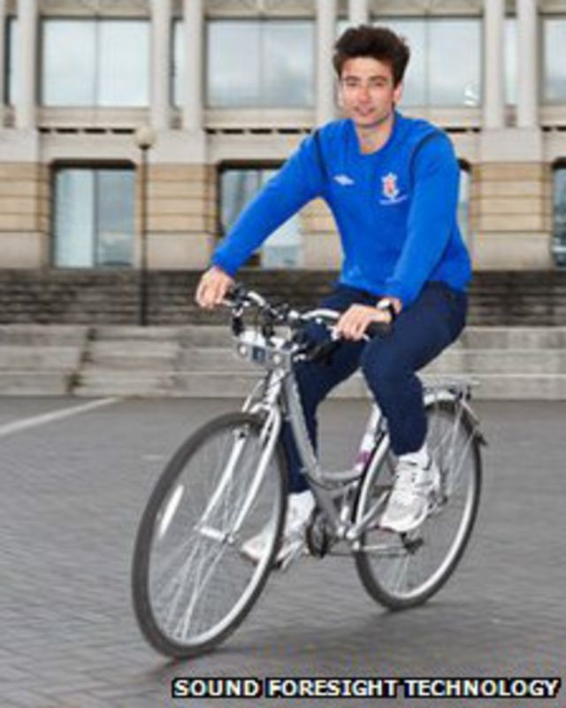 UltraBike